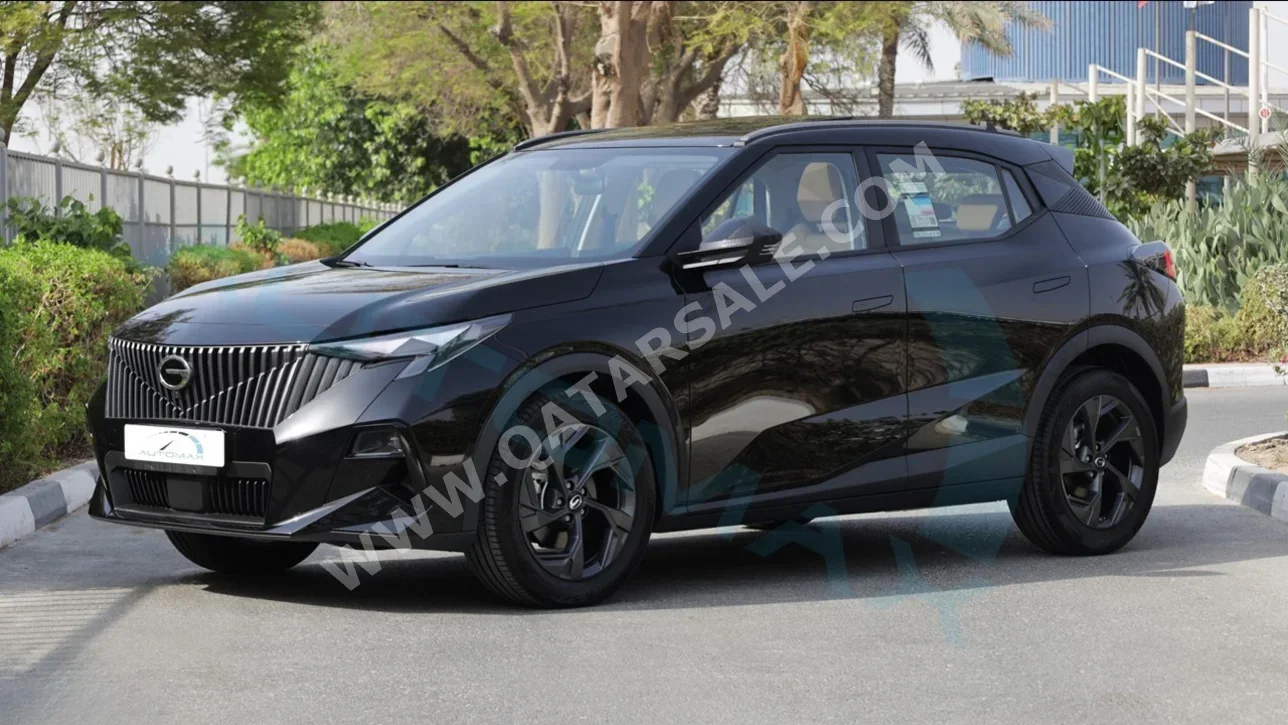 جاك  جي اس 3  اي ام زوم  2026  اوتوماتيك  0 كم  4 سلندر  سحب امامي  اس يو في  أسود  تحت الضمان