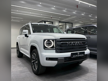 هافال  اتش 9  سوبر - دكنتي  2026  اوتوماتيك  0 كم  4 سلندر  دفع كلي مستمر  اس يو في  أبيض  تحت الضمان