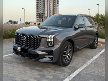 جاك  جي اس 8  2024  اوتوماتيك  41,900 كم  4 سلندر  سحب امامي  اس يو في  رمادي وأسود  تحت الضمان