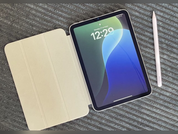 Apple iPad Mini 2024 - 128 GB - Connectivity Wi Fi Only