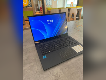 أجهزة الكمبيوتر المحمولة ازوس  - سلسلة فيفو بوك  - أسود  - ويندوز 11  - انتيل  - بينتيوم  -الذاكرة (رام): 4 جيجابابت