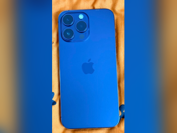 Mobile Phones Apple - iPhone 14 - Pro Max - Purple - 256 GB