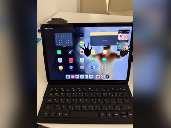 Mobile Phones Huawei - Huawei Mate - Pad Pro - Grey - 128 GB - Under Warranty