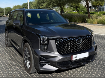 جاك  جي اس 8  2025  اوتوماتيك  3,669 كم  4 سلندر  دفع كلي مستمر  اس يو في  رمادي  تحت الضمان