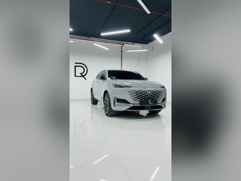 Changan  UNI-K  2023  Automatic  30,000 Km  4 Cylinder  Four Wheel Drive (4WD)  SUV  Gray  With Warranty