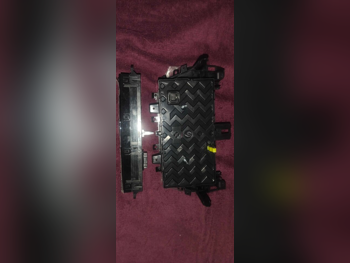 الأنظمة الصوتية للسيارة