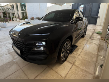 جيتور  داشينغ  في 4  2026  اوتوماتيك  8,000 كم  4 سلندر  دفع رباعي  اس يو في  أسود  تحت الضمان