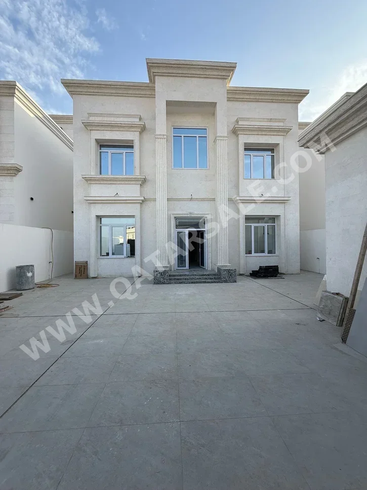 Family Residential - Not Furnished - Al Rayyan - Izghawa - 6 Bedrooms