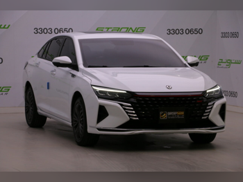 دونج فنج  شاين  ماكس  2024  اوتوماتيك  17,000 كم  4 سلندر  سحب امامي  سيدان  أبيض  تحت الضمان