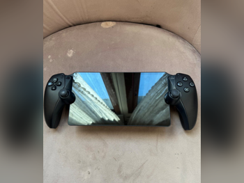 Video Games Consoles - Sony  - Playstation Portal