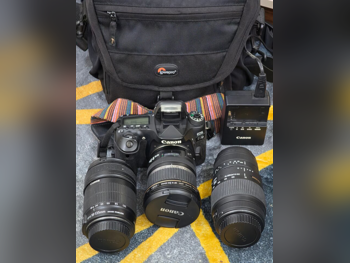 كاميرات رقمية كانون  - 39 ميغا بكسل  - 12 كي