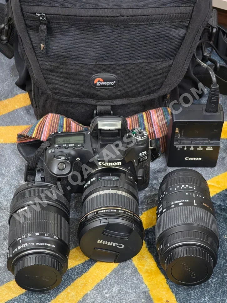 كاميرات رقمية كانون  - 39 ميغا بكسل  - 12 كي