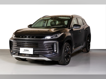 إكسيد  تي اكس ال  2023  اوتوماتيك  42,950 كم  4 سلندر  سحب امامي  اس يو في  رمادي  تحت الضمان