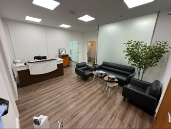 مكاتب تجارية - غير مفروشة - الريان - الوعب