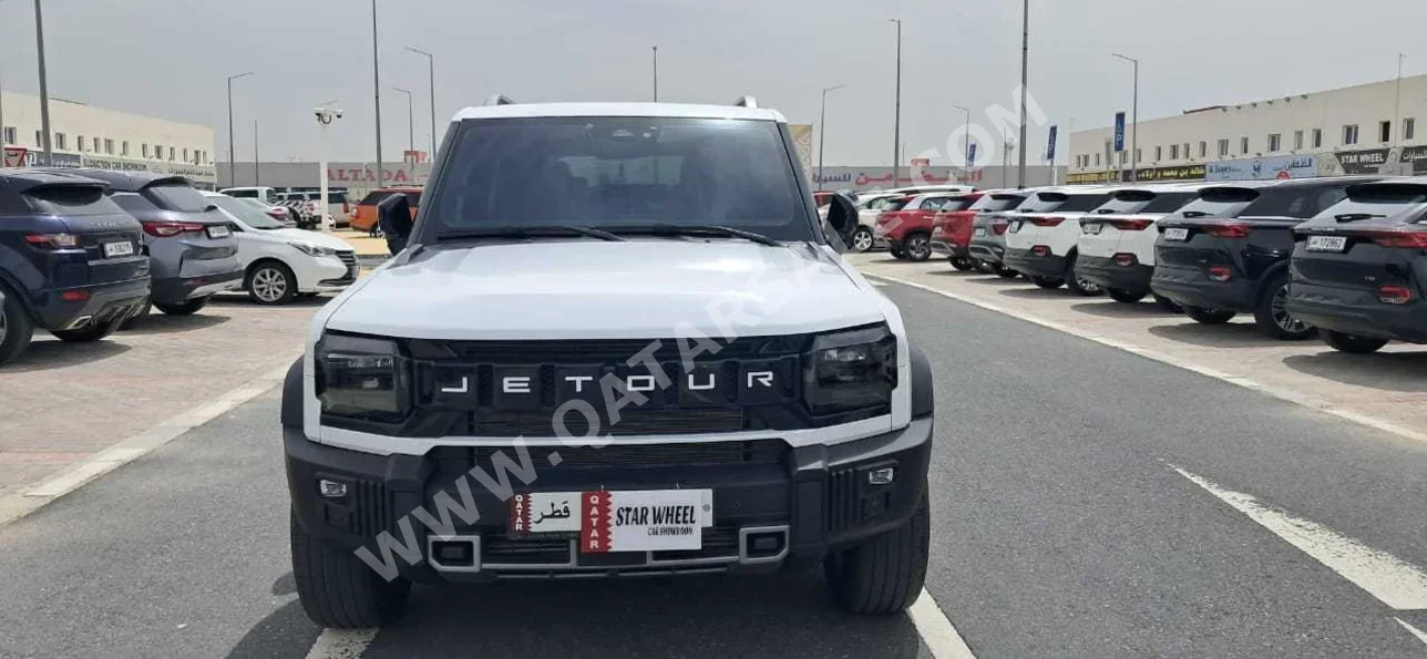 جيتور  تي 2  لكجري  2025  اوتوماتيك  14,500 كم  4 سلندر  دفع كلي مستمر  اس يو في  أبيض  تحت الضمان