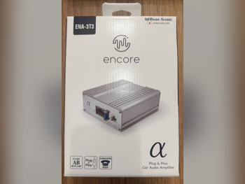 الأنظمة الصوتية للسيارة