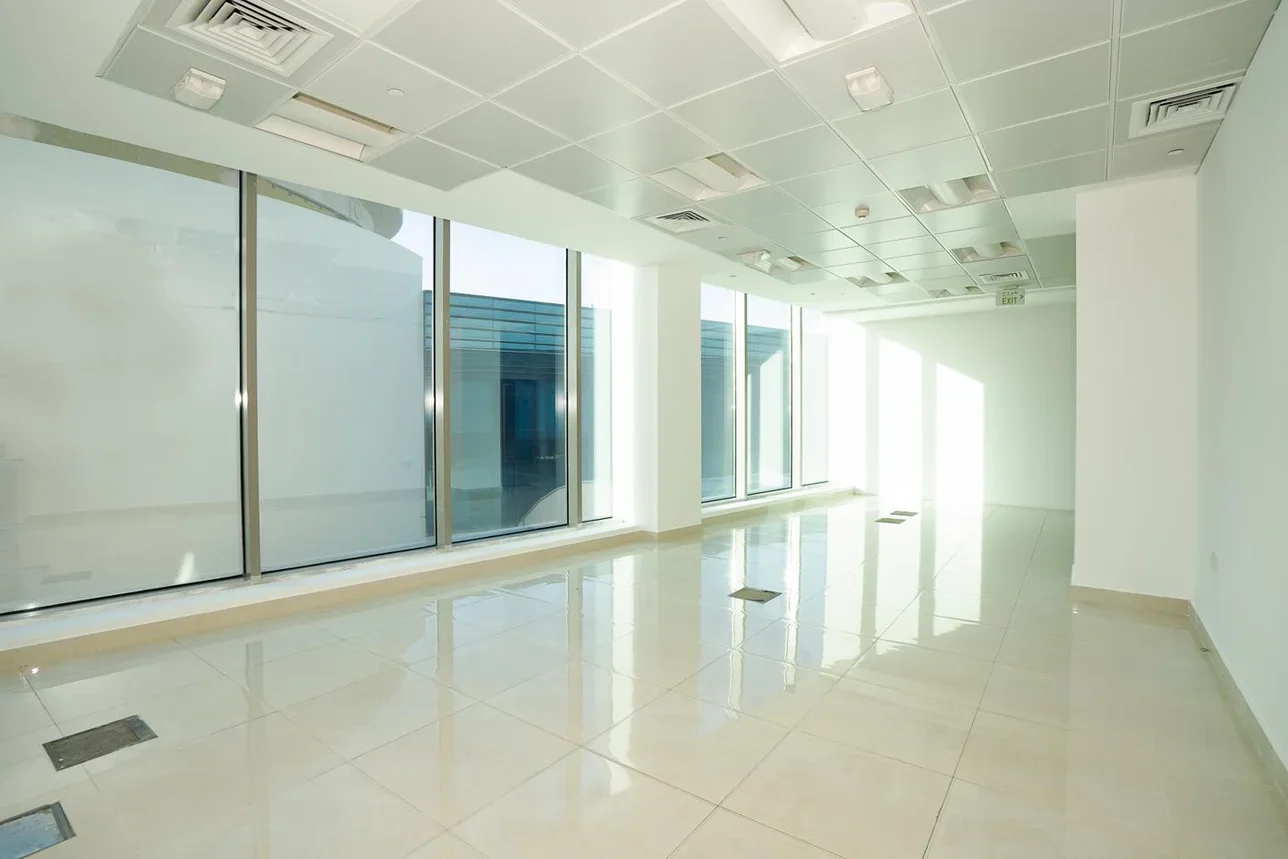 مكاتب تجارية - غير مفروشة - الدوحة - فريج النصر