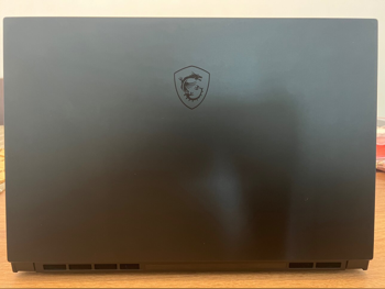 Laptops MSI - Gs Stealth Series - Black - Windows 11 - Intel - Core i7 -Memory (Ram): 32 GB