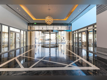 محلات تجارية - غير مفروشة  - الدوحة  للايجار  - المنصورة