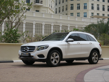 مرسيدس - بنز  جي ال سي  250  2018  اوتوماتيك  136,300 كم  4 سلندر  دفع كلي مستمر  اس يو في  أبيض