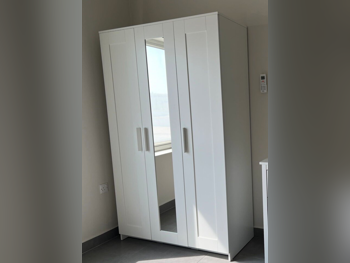 Wardrobes & Dressers - IKEA  - Wardrobes  - White