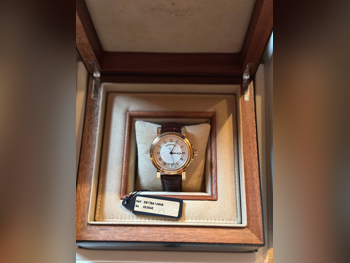 Watches - Multi Analogue/Digital - Brown - Men Watches