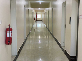 Labour Camp Al Wakrah  Industrial Area  50 Bedrooms