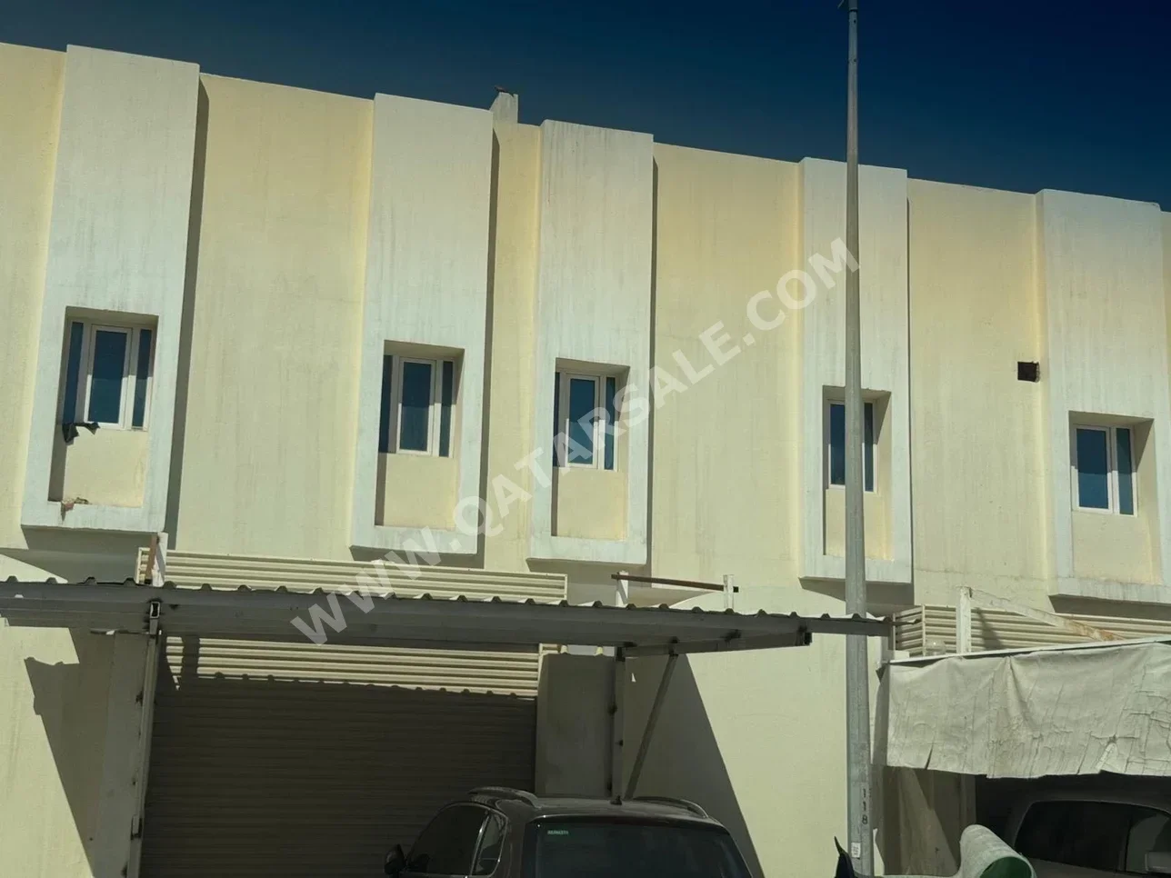 Family Residential - Not Furnished - Al Wakrah - Al Wakrah - 6 Bedrooms