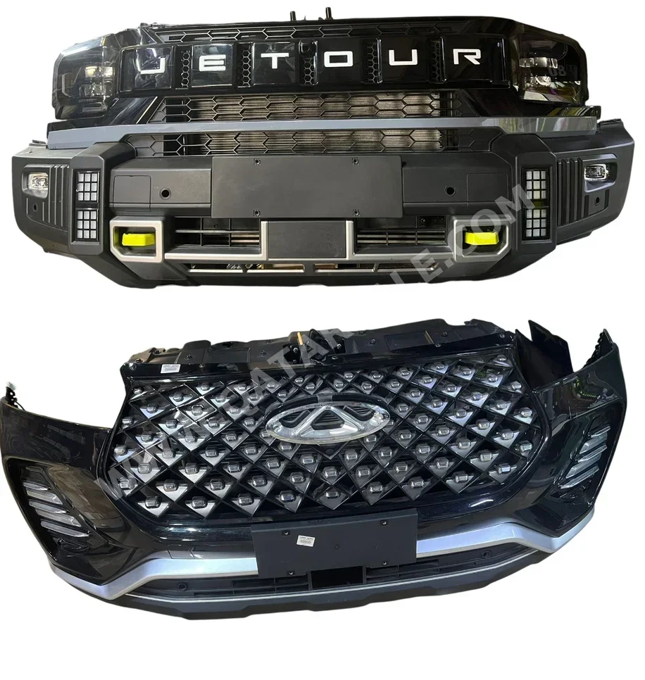 Car Parts - All Cars  -  - Body Parts & Mirrors  - China