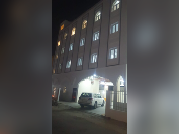 Buildings, Towers & Compounds - Family Residential  - Doha  - Airport  For Sale