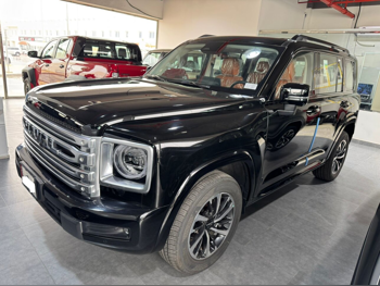 هافال  اتش 9  كومفورت  2026  اوتوماتيك  0 كم  4 سلندر  دفع رباعي  اس يو في  أسود  تحت الضمان