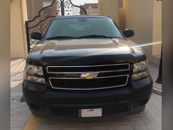 شفروليه  سوبربان  2011  اوتوماتيك  100,000 كم  8 سلندر  دفع رباعي  اس يو في  أسود