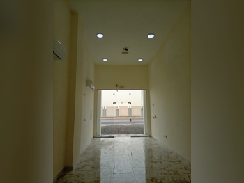 Commercial Shops - Not Furnished  - Al Rayyan  For Rent  - Al Aziziyah