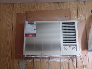 Air Conditioners LG Warranty With Delivery With Installation