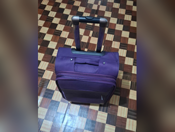 Bags - Blue - Unisex