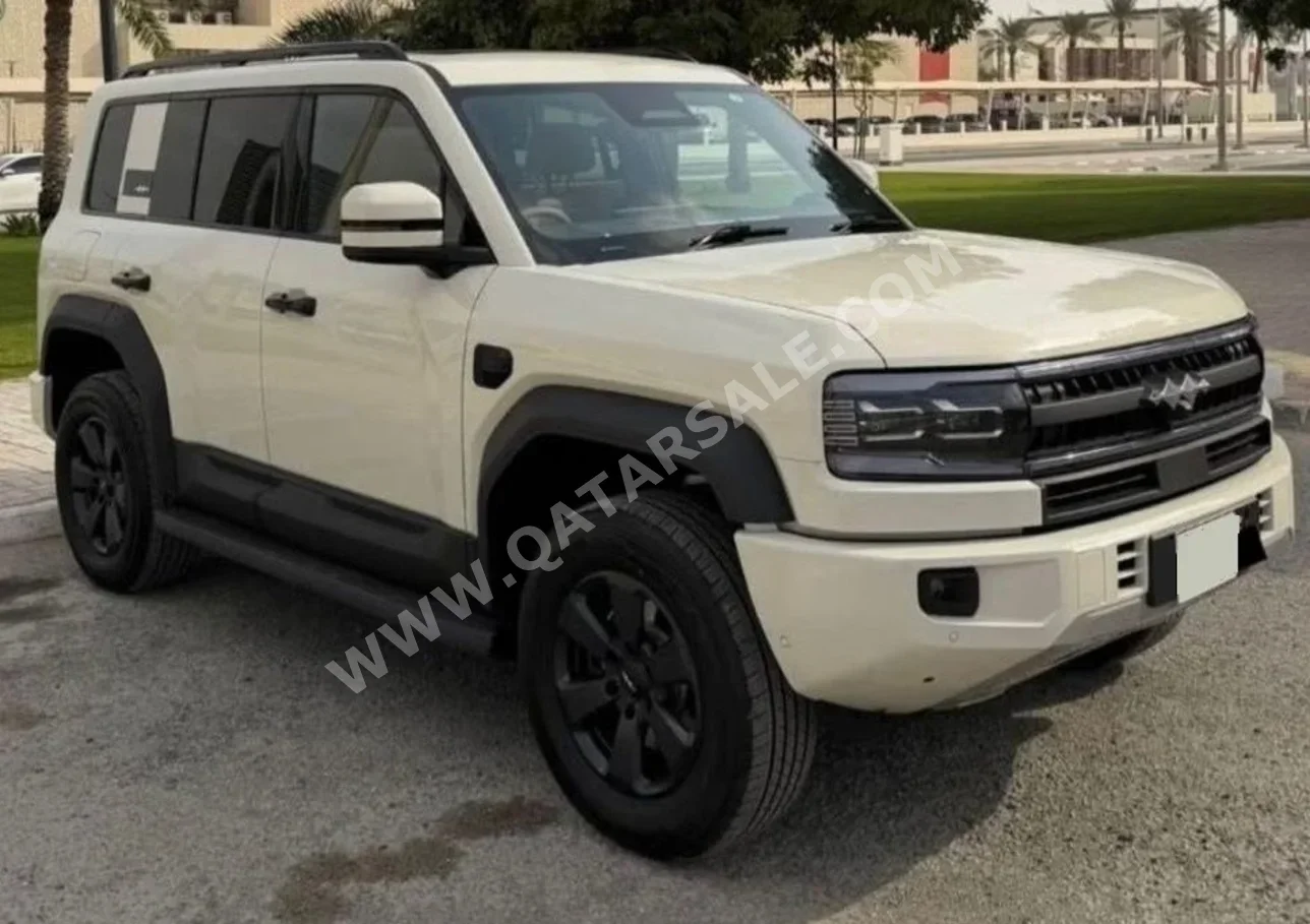 بي واي دي  ليوبيرد 5  لونغ رينج  2026  اوتوماتيك  4,000 كم  4 سلندر  دفع رباعي  اس يو في  بيج