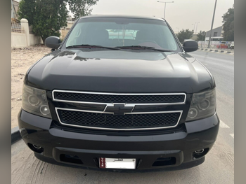 شفروليه  تاهو  ال تي  2011  اوتوماتيك  260,000 كم  8 سلندر  دفع خلفي  اس يو في  أسود