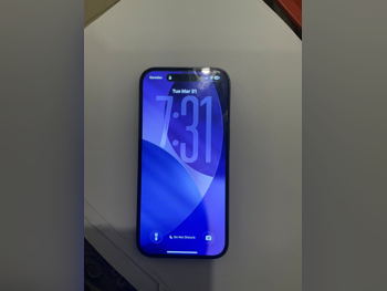 Mobile Phones Apple - iPhone 14 - Pro - Purple - 128 GB