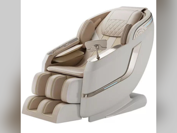 Massage Chair BestMassage  Multicolor  China  All Body  4D