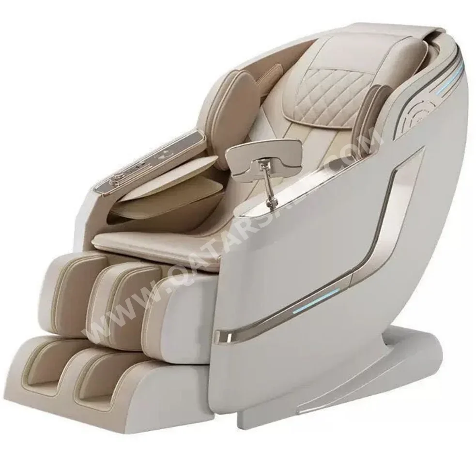 Massage Chair BestMassage  Multicolor  China  All Body  4D