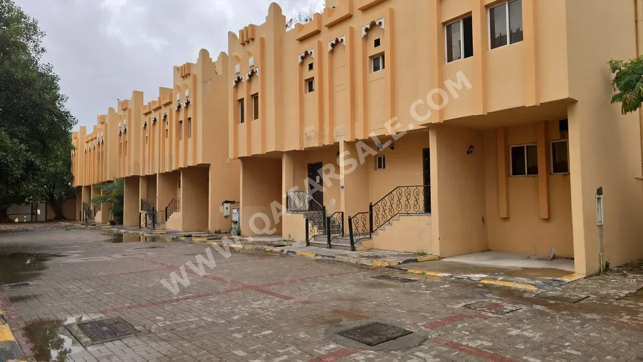 مباني ,ابراج ومجمعات - سكن عائلي  - الريان  - الغرافة  للبيع