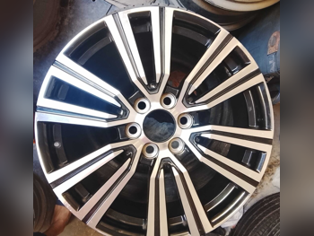 Wheel Rims Lexus  Steel /  22''  2025  4  6  Warranty  With Delivery  With Installation