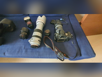 Digital Cameras Sony