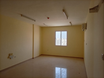 مكاتب تجارية - غير مفروشة  - أم صلال  - الخريطيات