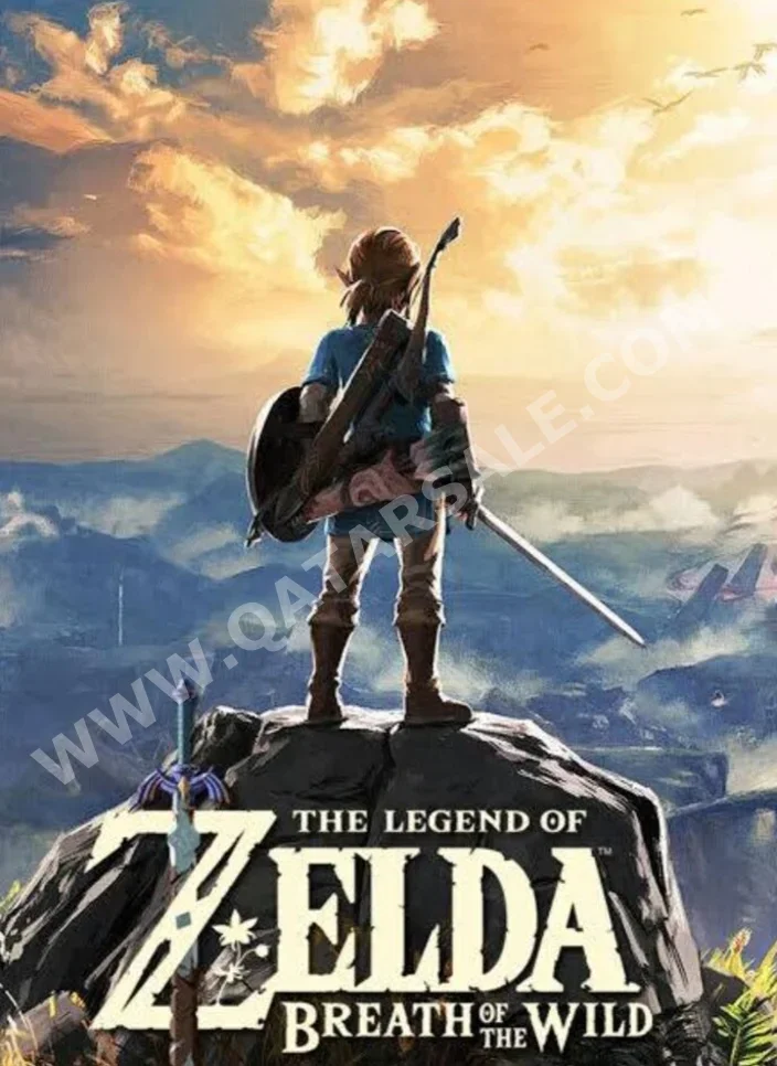 - Nintendo Switch  Game Card