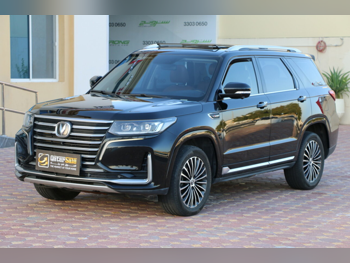 تشانجان  سي اس  95  2021  اوتوماتيك  180,000 كم  4 سلندر  دفع رباعي  اس يو في  أسود