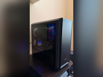 Gaming PC - Intel Core i9  - Nvidia  - Nvidia Geforce  - RTX 2080 Super  - 8 GB -  64 GB(4x16)  / DDR 4 - SSD :  2 TB - HDD :  4 TB  2021