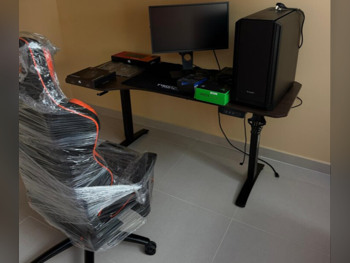 Gaming PC - Intel Core i9  - Nvidia  - GeForce RTX  - 2080 Super  - 8 GB -  64 GB(4x16)  / DDR 4 - SSD :  2 TB - HDD :  4 TB  2021