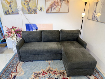 Sofas, Couches & Chairs IKEA  L shape