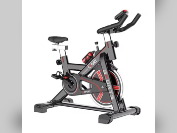 Fitness Machines - Exercise Bikes  - Foldable